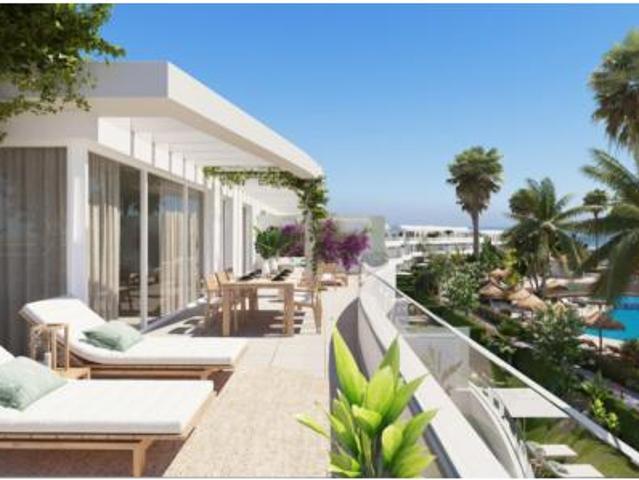 Apartamento Venta Vélez Blanco, Alcaide