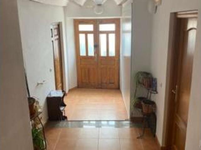 Apartamento Venta Vélez Blanco, Vélez Blanco