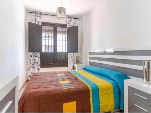 Apartamento Venta Vélez de Benaudalla, Vélez de Benaudalla