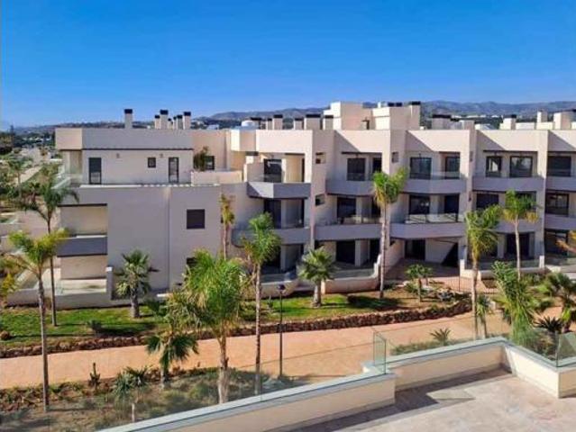 Apartamento Venta Vélez Málaga, Almayate