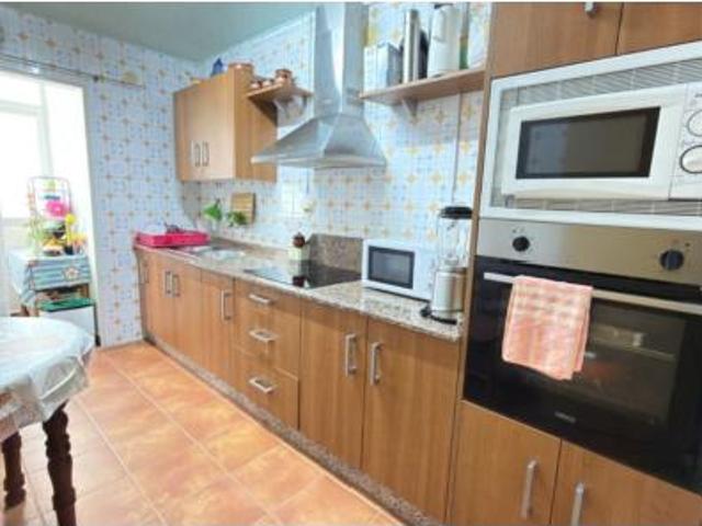 Apartamento Venta Vélez Málaga, Este