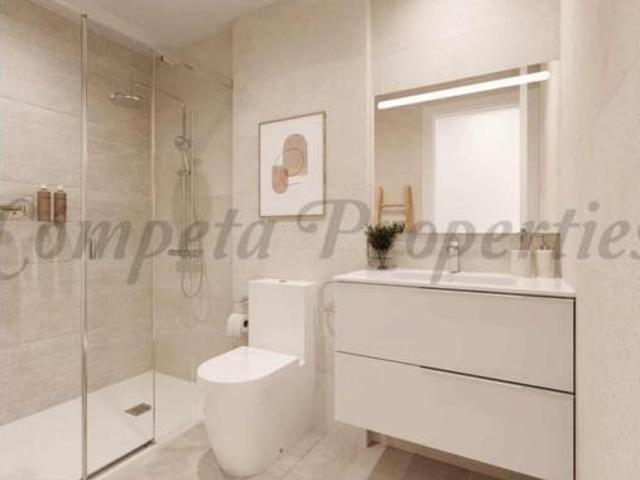 Apartamento Venta Vélez Málaga, Este