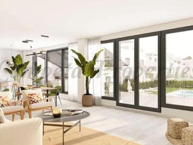 Apartamento Venta Vélez Málaga, Este