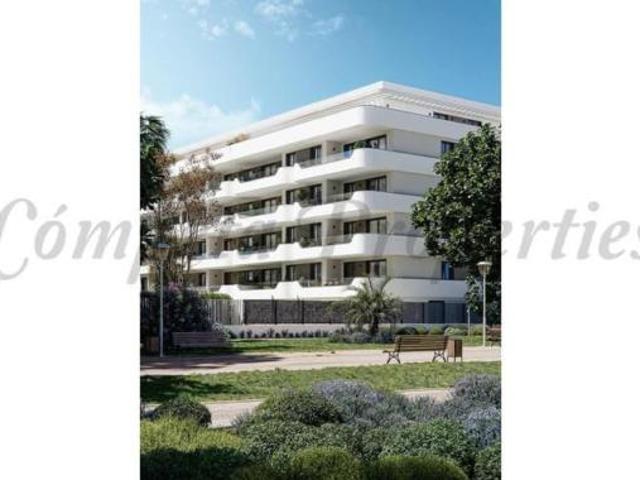 Apartamento Venta Vélez Málaga, Este