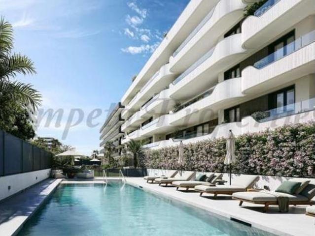 Apartamento Venta Vélez Málaga, Este