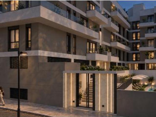 Apartamento Venta Vélez Málaga, Oeste