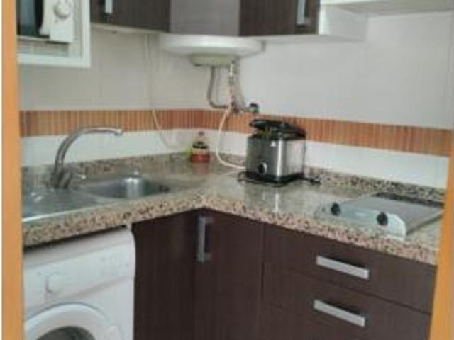 Apartamento Venta Vélez Málaga, Oeste