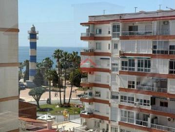 Apartamento en venta en Pueblo Rocío - Ascensor