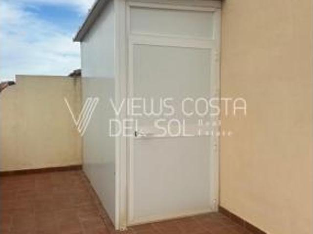 Apartamento Venta Vélez Málaga, Torre del Mar