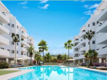 Apartamento Venta Algarrobo, Mezquitilla
