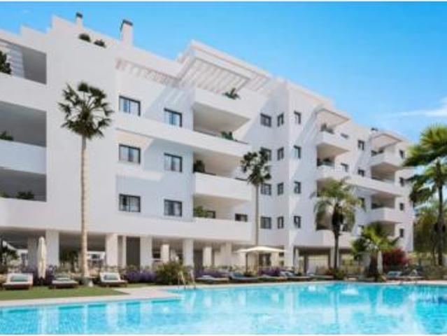 Apartamento Venta Algarrobo, Mezquitilla