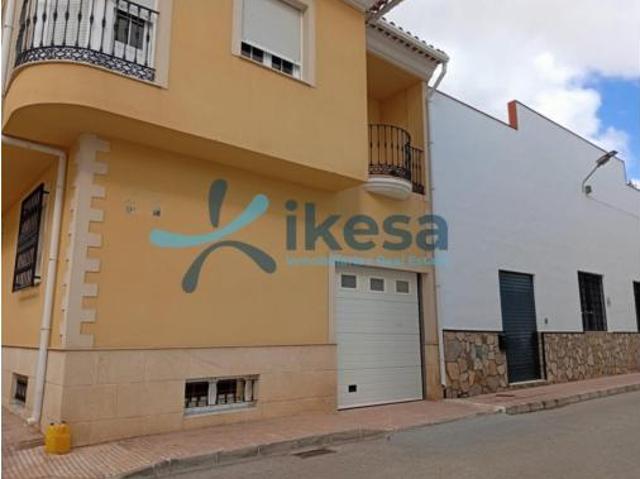 Apartamento Venta Vélez Rubio, Vélez Rubio