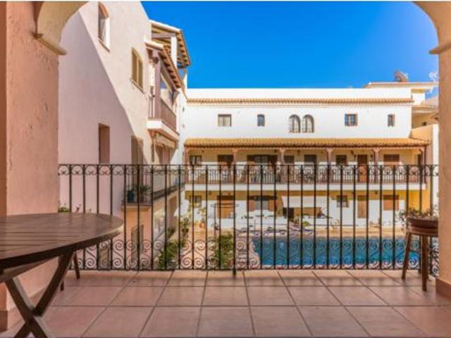 Apartamento Venta Vélez Rubio, Vélez Rubio