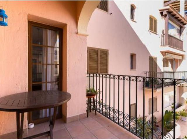 Apartamento Venta Vélez Rubio, Vélez Rubio