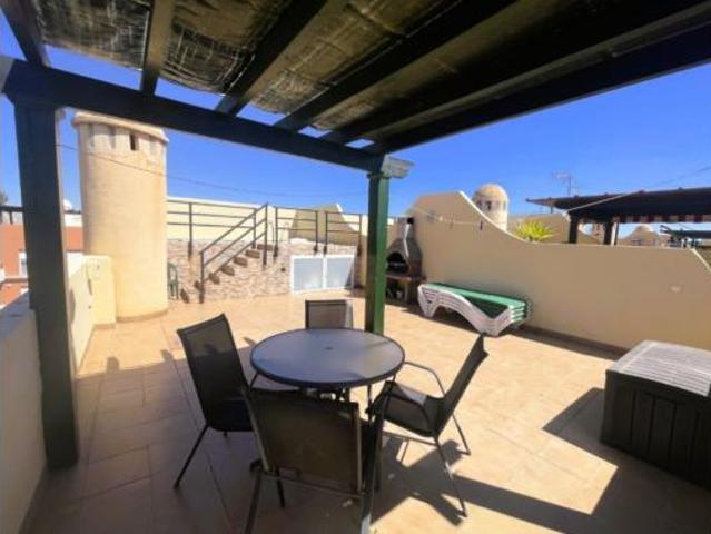 Apartamento Venta Vera, Cala Marqués