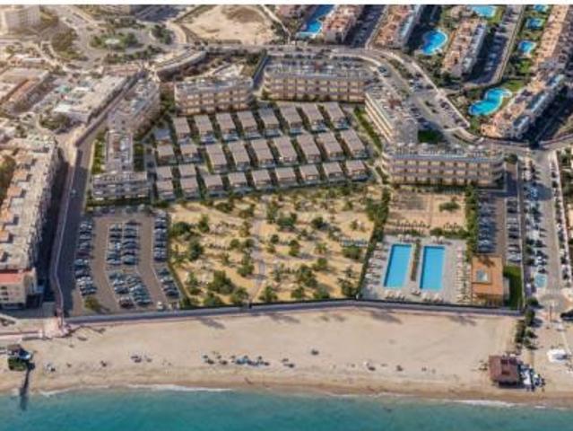 Apartamento Venta Vera, Cala Marqués