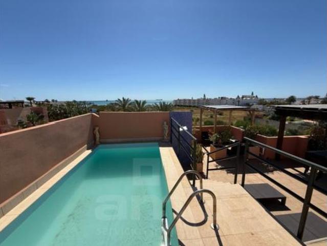 Apartamento Venta Vera, Cala Marqués
