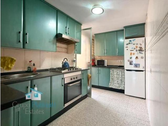 Apartamento Venta Vera, Casco Urbano