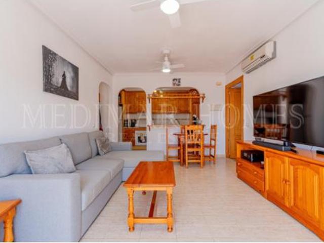 Apartamento Venta Vera, El Playazo