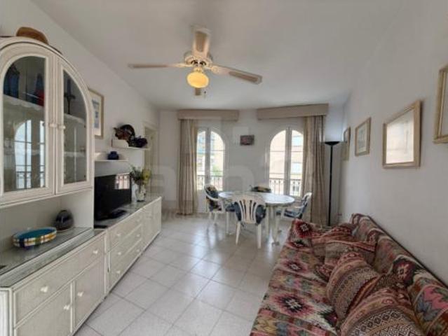 Apartamento Venta Vera, Las Marinas Bolaga