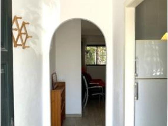 Apartamento Venta Vera, Las Marinas Bolaga