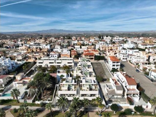 Apartamento Venta Vera, Las Marinas Bolaga