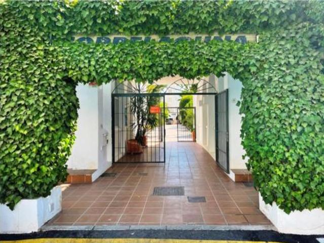 Apartamento Venta Vera, Las Marinas Bolaga
