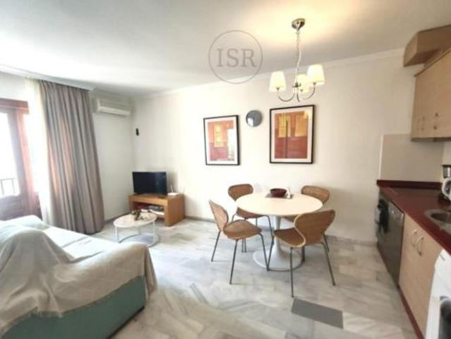 Apartamento Venta Vera, Las Marinas Bolaga