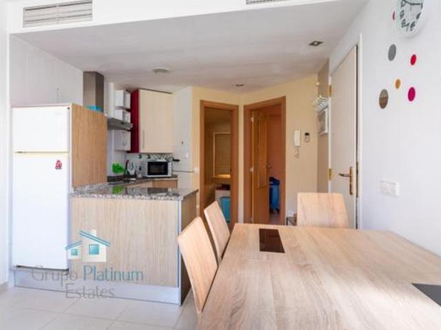 Apartamento Venta Vera, Las Marinas Bolaga