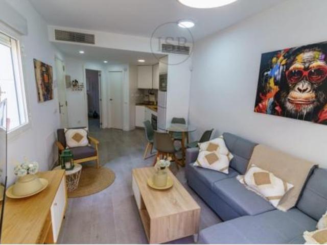 Apartamento Venta Vera, Las Marinas Bolaga