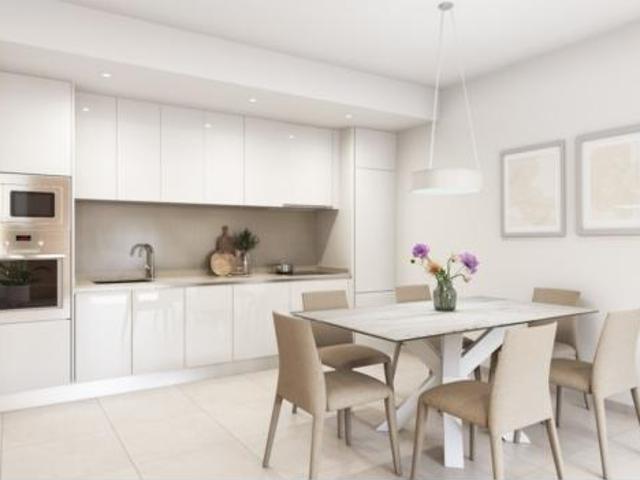 Apartamento Venta Vera, Puerto Vera Las Salinas