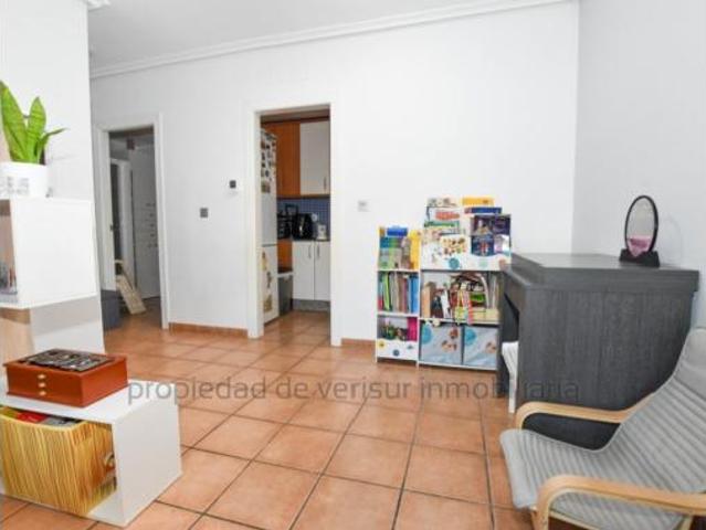 Apartamento Venta Vera, Puerto Vera Las Salinas