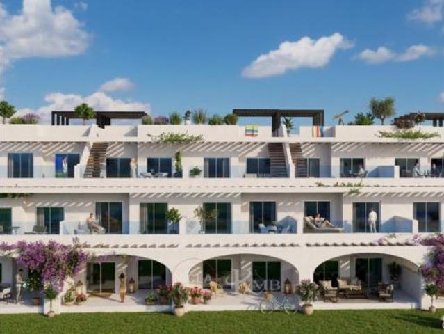 Apartamento Venta Vera, Puerto Vera Las Salinas