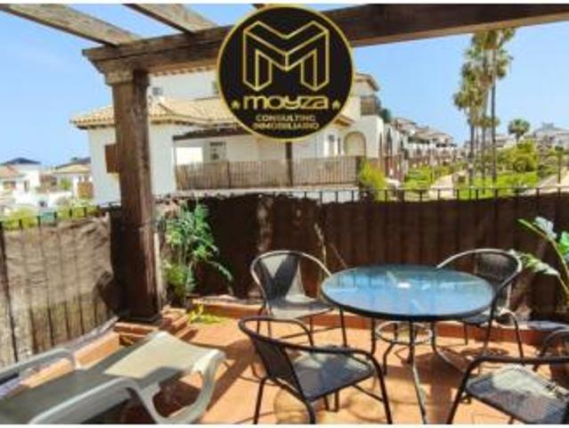 Apartamento Venta Vera, Puerto Vera Las Salinas