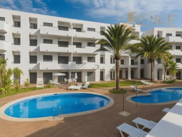 Apartamento Venta Vera, Puerto Vera Las Salinas