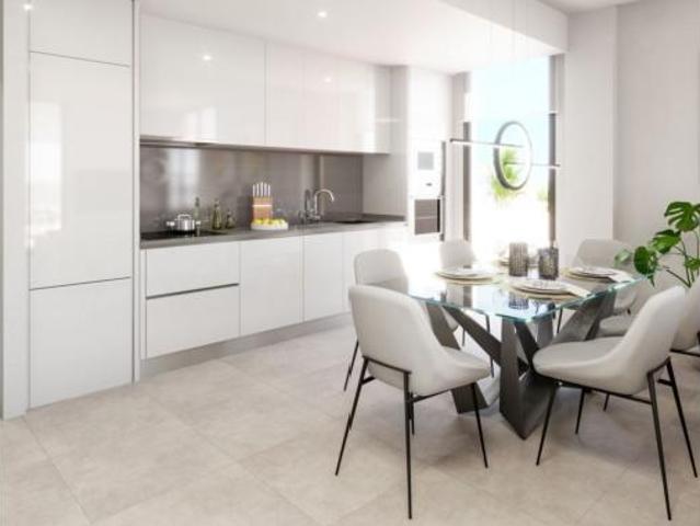 Apartamento Venta Vera, Puerto Vera Las Salinas