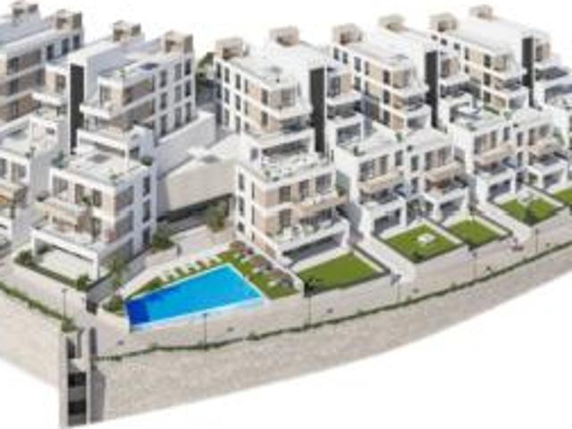 Apartamento Venta Vera, Puerto Vera Las Salinas