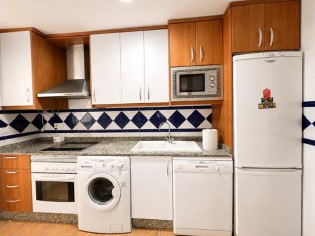 Apartamento Venta Vera, Puerto Vera Las Salinas