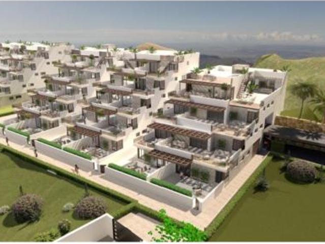 Apartamento Venta Vera, Puerto Vera Las Salinas