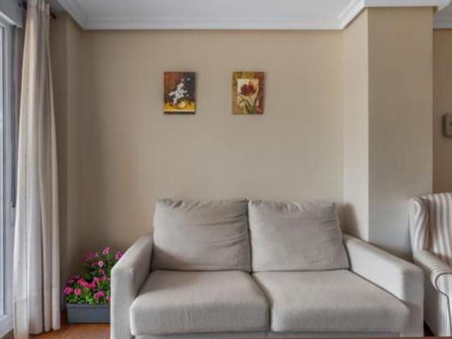 Apartamento Venta Vera, Puerto Vera Las Salinas