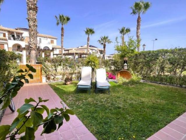 Apartamento Venta Vera, Puerto Vera Las Salinas