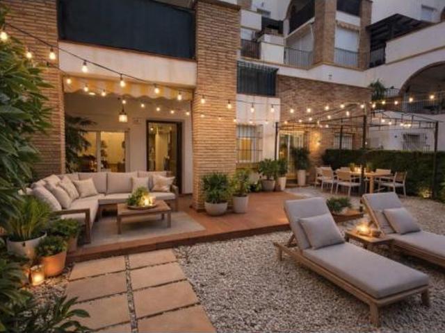Apartamento Venta Vera, Puerto Vera Las Salinas