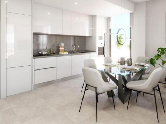 Apartamento Venta Murcia Capital, Murcia Capital