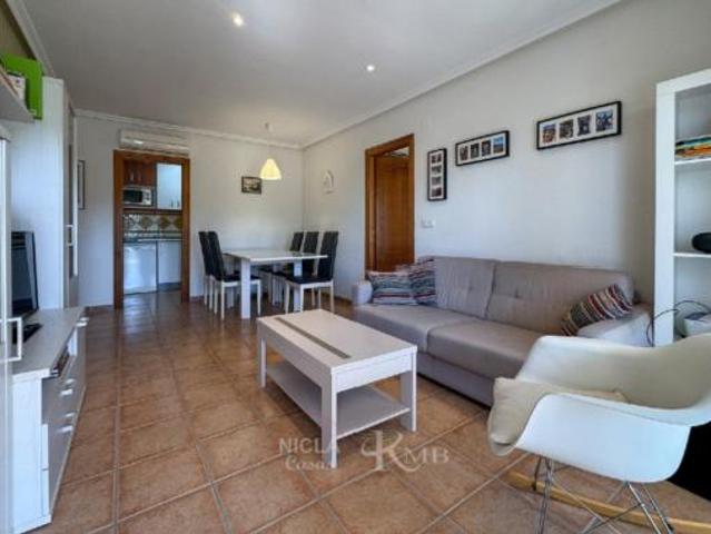 Apartamento Venta Vera, Puerto Vera Las Salinas
