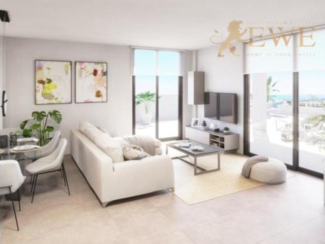 Apartamento Venta Vera, Puerto Vera Las Salinas