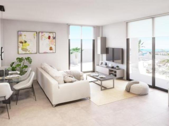 Apartamento Venta Murcia Capital, Murcia Capital