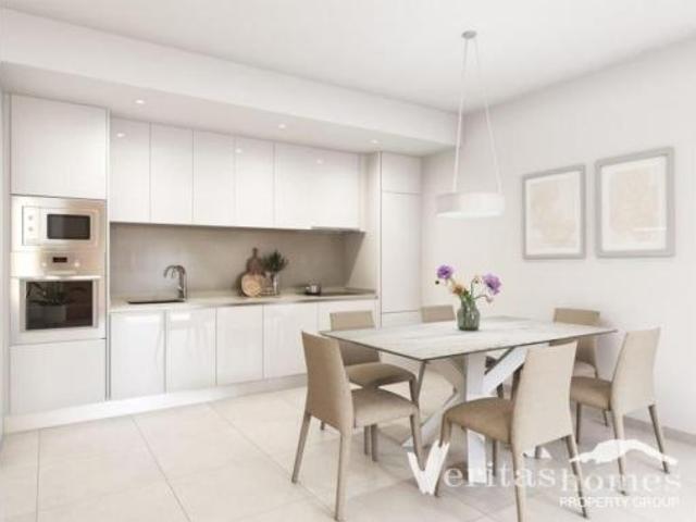 Apartamento Venta Vera, Vera