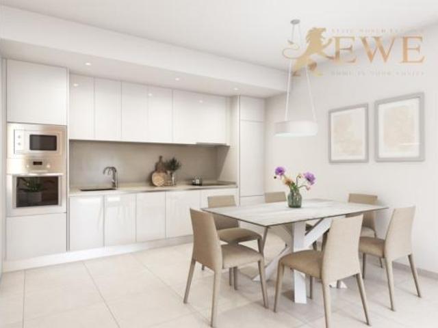 Apartamento Venta Vera, Puerto Vera Las Salinas