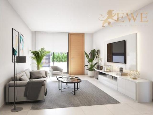 Apartamento Venta Vera, Puerto Vera Las Salinas