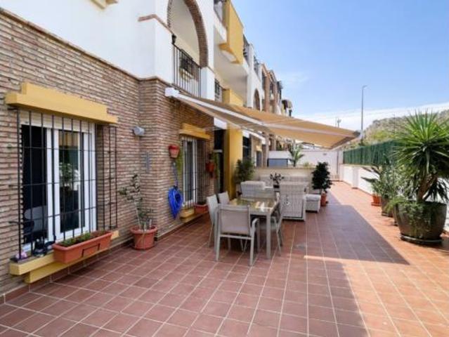 Apartamento Venta Vera, Puerto Vera Las Salinas
